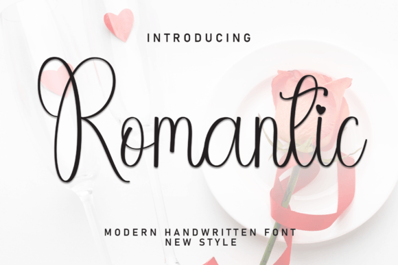Download Romantic - Romantic Collection