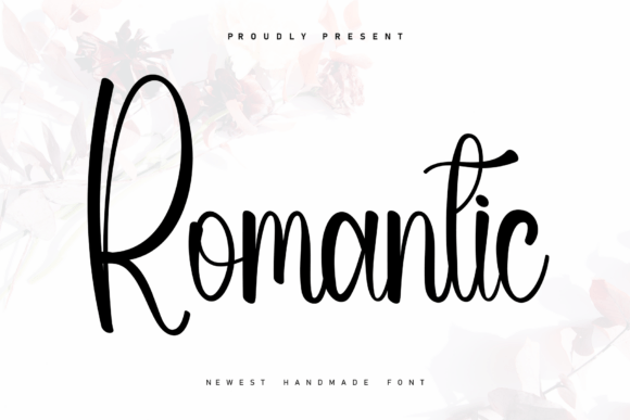 Download Romantic - Romantic Collection