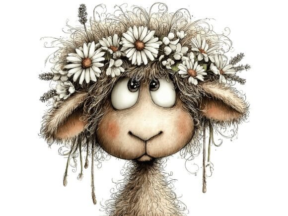 Download 18 Whimsical Spring Celebration Set - Set Collection