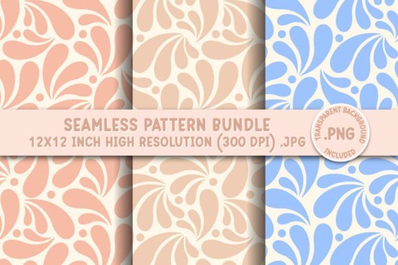 Download Talavera Digital Seamless Pattern - Talavera Collection