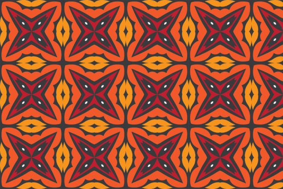Download Talavera Tiles Seamless Pattern - Talavera Collection