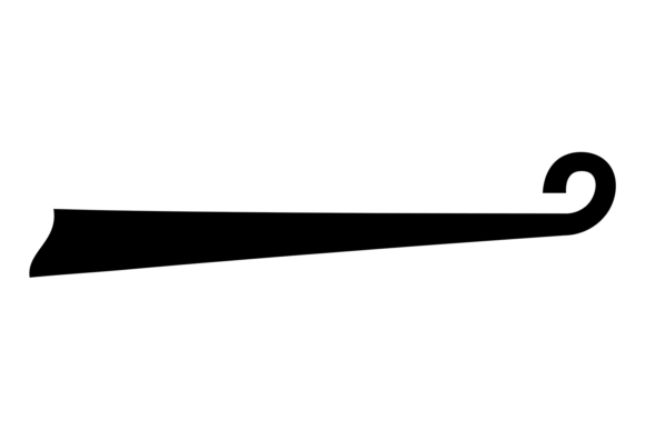 Download Text Underline Swoosh. Calligraphic Text - Calligraphic Collection