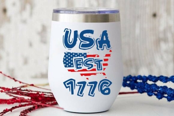 Download USA 250 Anniversary SVG PNG Design - Design Collection
